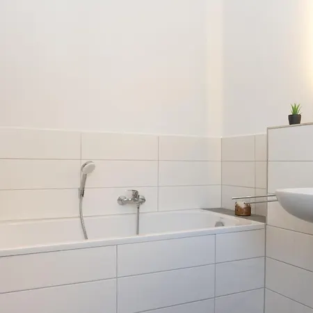 Am Zoo & Stadtkern Apartmán