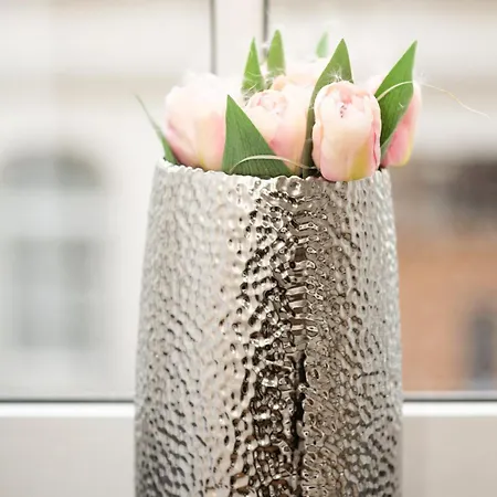 Am Zoo & Stadtkern Apartmán Lipsko