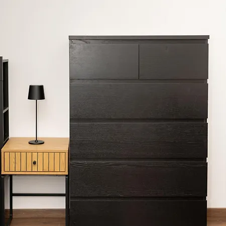 Am Zoo & Stadtkern Lipsko