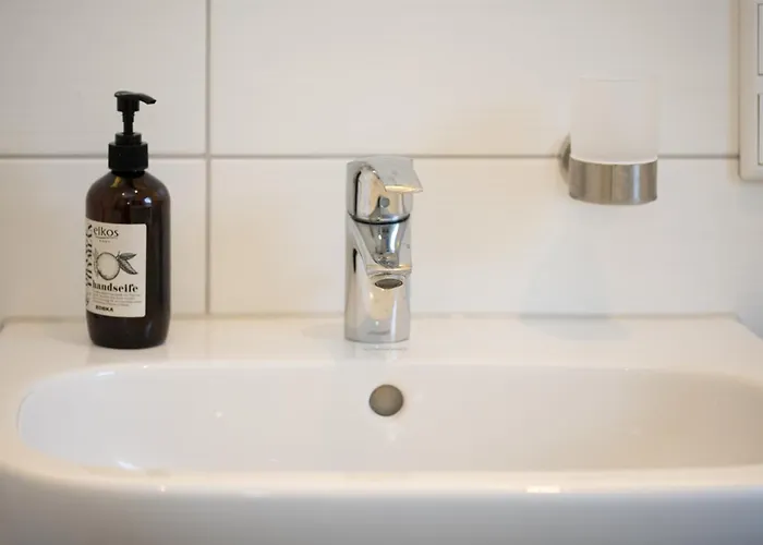 Am Zoo & Stadtkern Leipzig