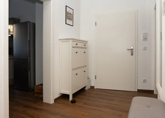 Am Zoo & Stadtkern * Leipzig