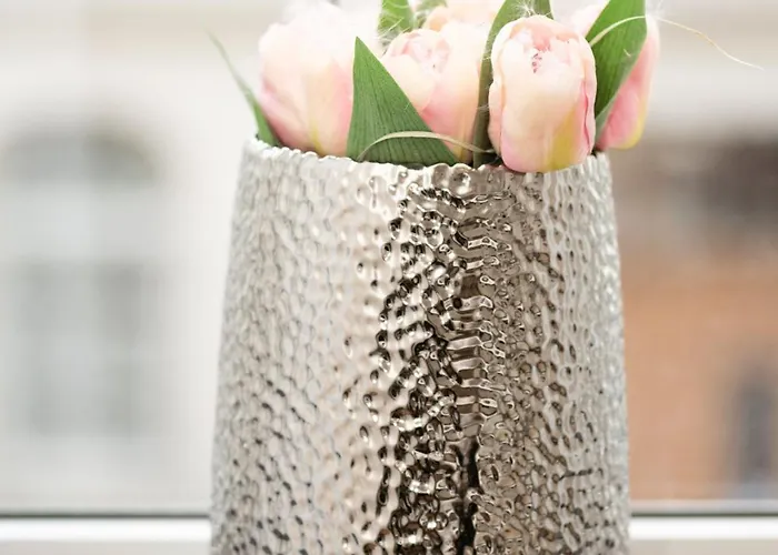 Am Zoo & Stadtkern Lejlighed Leipzig