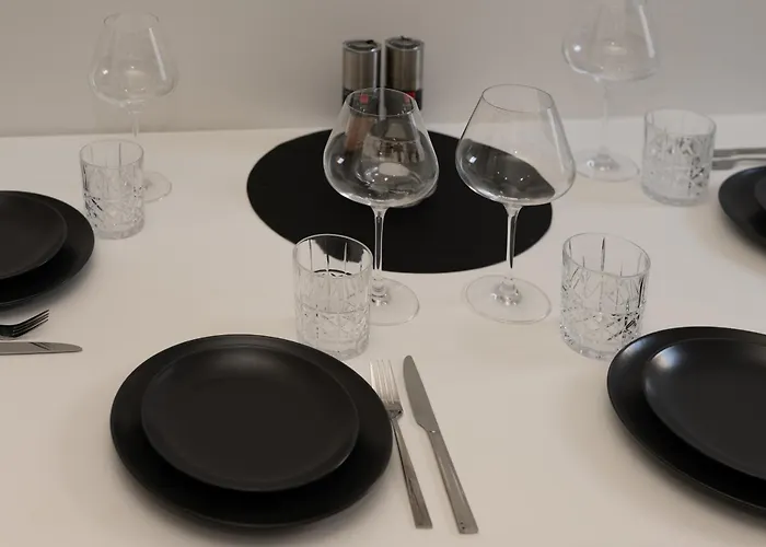 Am Zoo & Stadtkern *