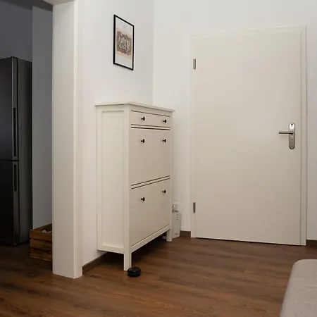 Am Zoo & Stadtkern * ライプツィヒ