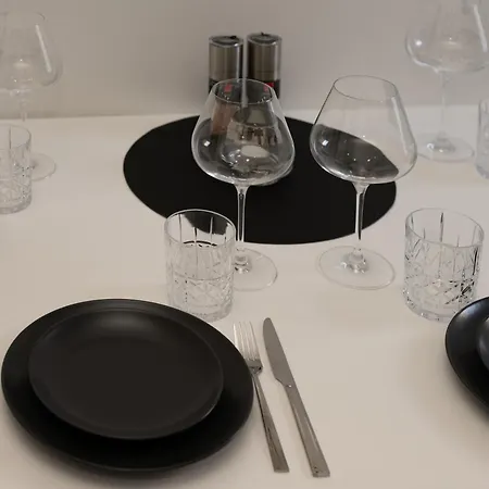 Am Zoo & Stadtkern *